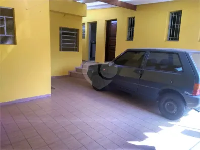 Sobrado com 3 Quartos à venda, 140m² no Vila Divina Pastora, São Paulo