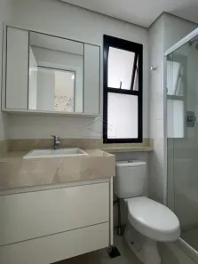 Apartamento com 3 Quartos à venda, 107m² no Vila Aviação, Bauru