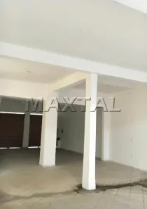 Imóvel Comercial à venda, 310m² no Santana, São Paulo