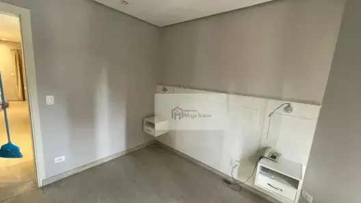 Apartamento com 1 Quarto para alugar, 64m² no Itaim Bibi, São Paulo