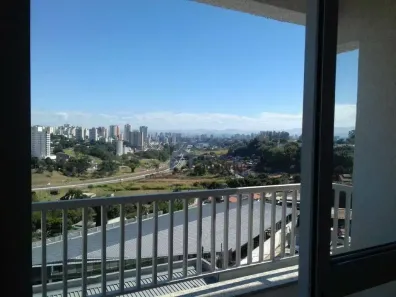 Apartamento com 2 Quartos à venda, 62m² no Vila São Bento, São José dos Campos