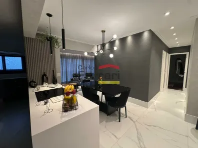 Apartamento com 2 Quartos à venda, 72m² no Santa Teresinha, São Paulo