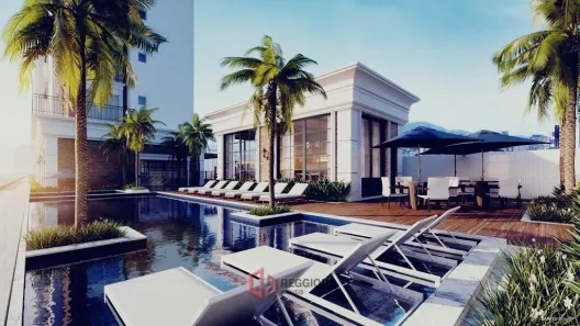 Apartamento com 3 Quartos à venda, 118m² no Centro, Balneário Camboriú