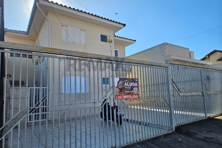 Apartamento com 2 Quartos para alugar, 60m² no Jardim Maria Jose, Salto de Pirapora
