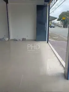 Ponto Comercial para alugar, 66m² no Planalto, São Bernardo do Campo