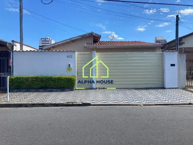 Casa com 2 Quartos à venda, 145m² no Jardim Ana Rosa, Taubaté