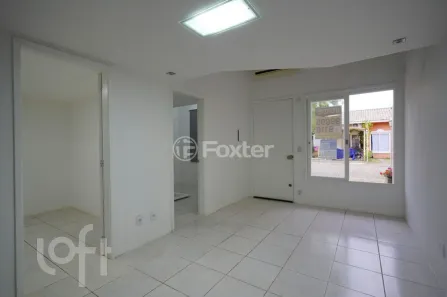 Casa de Condomínio com 2 Quartos à venda, 80m² no Rio Branco, Canoas