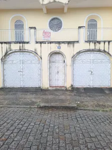 Sobrado com 1 Quarto para alugar, 50m² no Campo Grande, Rio de Janeiro