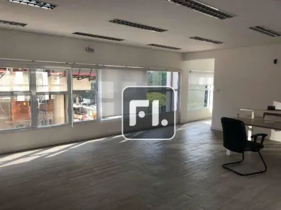 Sala Comercial para alugar, 150m² no Vila Olímpia, São Paulo