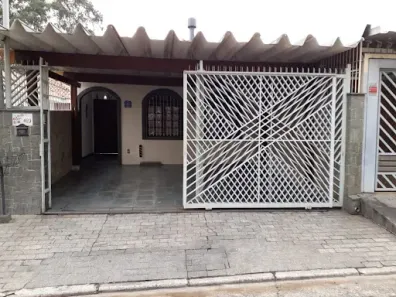 Casa com 3 Quartos à venda, 380m² no Tucuruvi, São Paulo