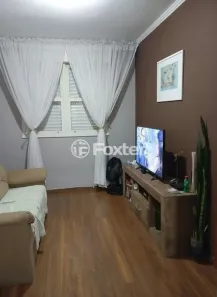 Apartamento com 2 Quartos à venda, 48m² no Camaquã, Porto Alegre
