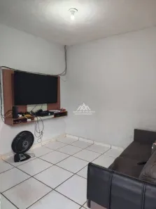 Casa com 2 Quartos à venda, 79m² no Geraldo Correia de Carvalho, Ribeirão Preto