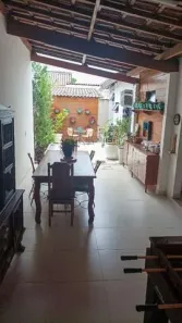 Casa com 3 Quartos à venda, 200m² no Tubalina, Uberlândia