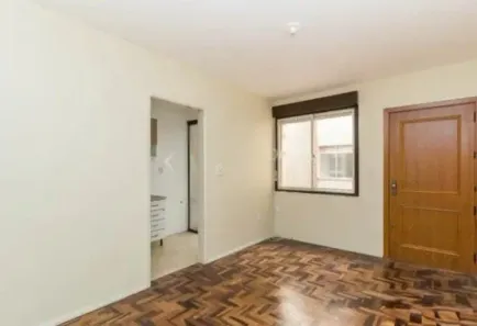 Apartamento com 1 Quarto à venda, 44m² no Petrópolis, Porto Alegre
