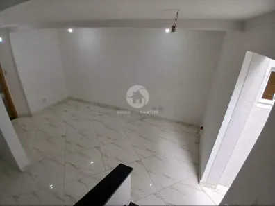 Fazenda/Sítio com 2 Quartos à venda, 122m² no Boqueirão, Santos