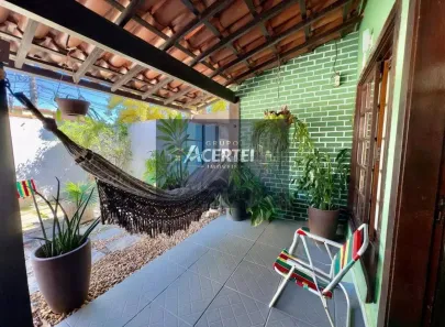 Casa com 3 Quartos à venda, 110m² no Itaipu, Niterói