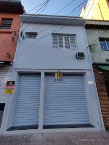 Imóvel Comercial para alugar, 120m² no Vila Clementino, São Paulo