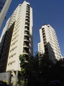 Apartamento com 4 Quartos à venda, 143m² no Indianópolis, São Paulo
