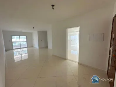 Apartamento com 3 Quartos à venda, 130m² no Canto do Forte, Praia Grande