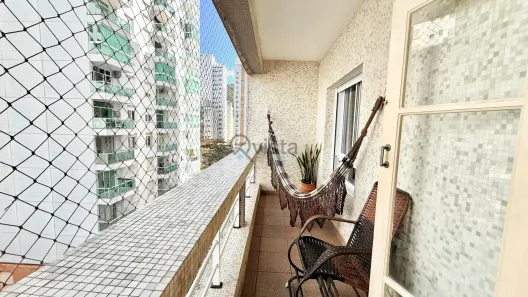 Apartamento com 1 Quarto à venda, 65m² no Pitangueiras, Guarujá