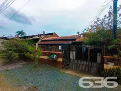 Casa com 4 Quartos à venda, 120m² no Costeira, Balneário Barra do Sul