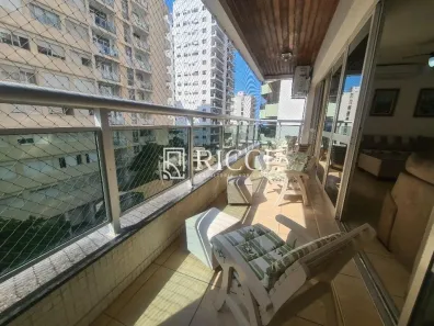 Apartamento com 3 Quartos à venda, 160m² no Pitangueiras, Guarujá