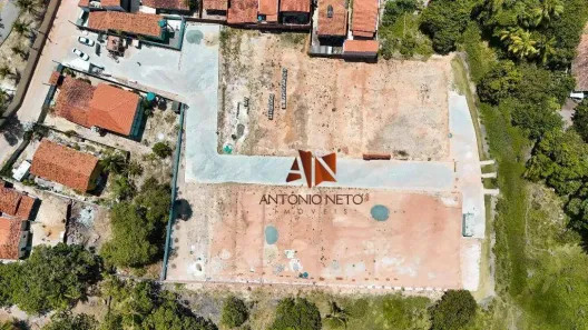 Galpão/Depósito/Armazém para alugar, 250m² no Guaribas, Eusébio