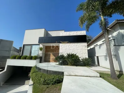 Casa de Condomínio com 4 Quartos à venda, 450m² no Parque Residencial Itapeti, Mogi das Cruzes