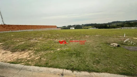 Lote/Terreno à venda, 1020m² no Reserva Petrus, Indaiatuba