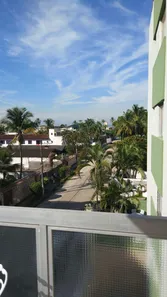 Apartamento com 3 Quartos à venda, 107m² no Loteamento João Batista Julião, Guarujá