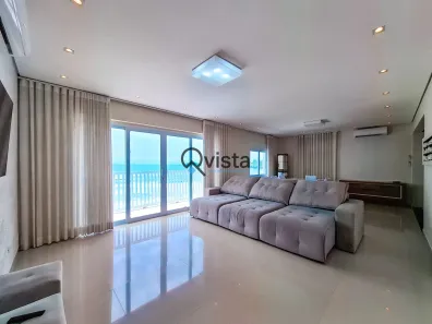Apartamento com 4 Quartos para alugar, 300m² no Pitangueiras, Guarujá