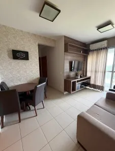Apartamento com 2 Quartos para alugar, 66m² no Grande Terceiro, Cuiabá