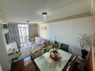 Apartamento com 2 Quartos à venda, 56m² no Jardim Celeste, São Paulo
