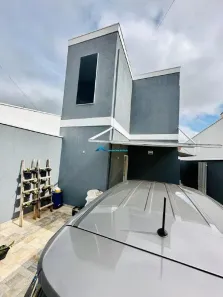Casa com 4 Quartos à venda, 135m² no Jardim Vale Verde, Jundiaí