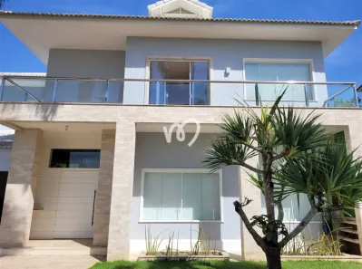 Casa de Condomínio com 4 Quartos à venda, 671m² no Barra da Tijuca, Rio de Janeiro