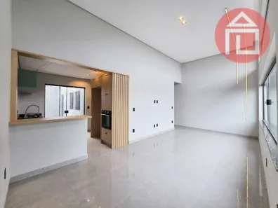 Casa com 3 Quartos à venda, 85m² no Condomínio Villa Verde Bragança, Bragança Paulista