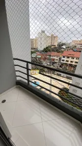 Apartamento com 2 Quartos para alugar, 55m² no Macedo, Guarulhos