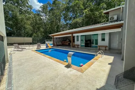 Casa de Condomínio com 3 Quartos à venda, 280m² no Loteamento Capital Ville, Jundiaí