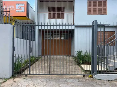 Kitnet com 1 Quarto para alugar, 26m² no Rio dos Sinos, São Leopoldo