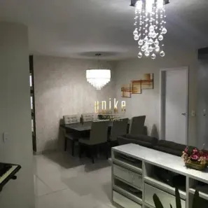 Apartamento com 3 Quartos à venda, 143m² no Parque Residencial Aquarius, São José dos Campos