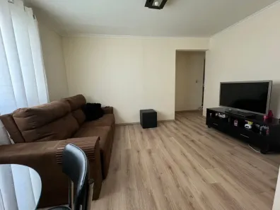 Apartamento com 3 Quartos à venda, 65m² no Campo Belo, São Paulo