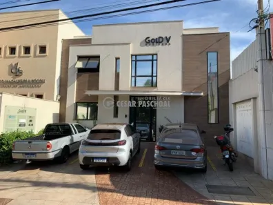 Sala Comercial para alugar, 26m² no Nova Ribeirânia, Ribeirão Preto
