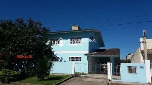 Casa com 6 Quartos à venda, 200m² no Daniela, Florianópolis