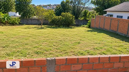 Lote/Terreno à venda, 442m² no Jardim Palos Verdes, Botucatu