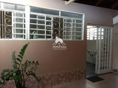 Casa com 3 Quartos à venda, 242m² no Jardim Bandeirantes, Campinas