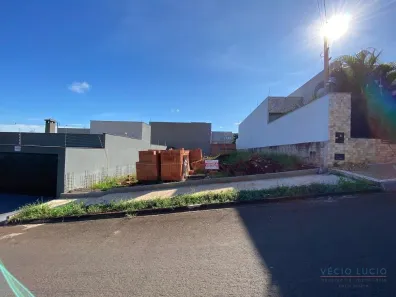 Lote/Terreno à venda, 300m² no Residencial Granville, Ibiporã