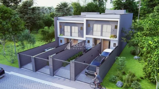 Casa com 2 Quartos à venda, 86m² no Badenfurt, Blumenau