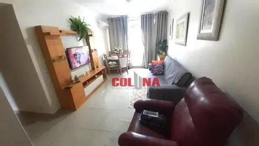 Apartamento com 2 Quartos à venda, 78m² no Ingá, Niterói