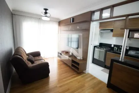 Apartamento com 2 Quartos à venda, 70m² no Quarta Parada, São Paulo