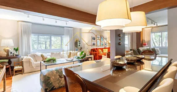 Apartamento com 3 Quartos à venda, 150m² no Itaim Bibi, São Paulo